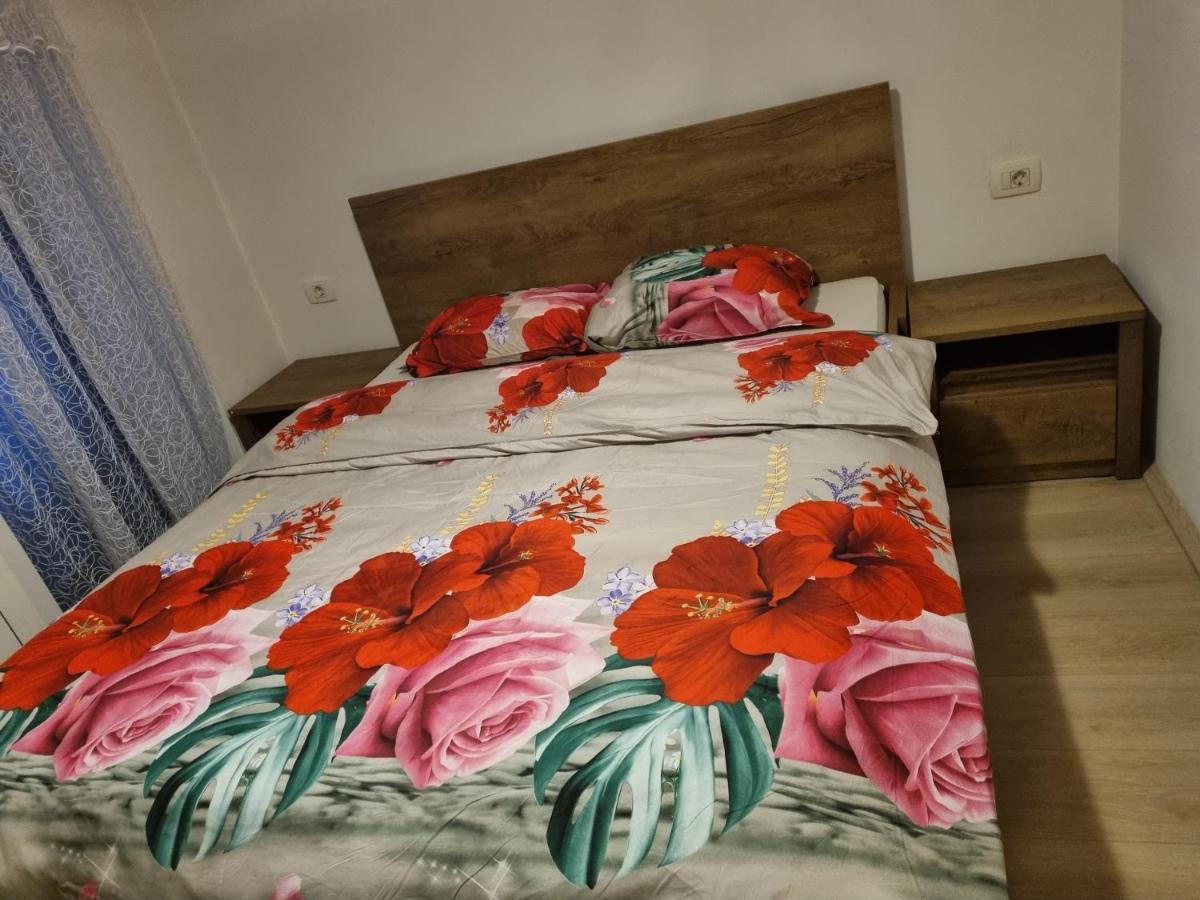 Caci Appartement Črni Kal Buitenkant foto